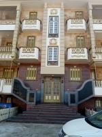 Villa Teba - Marouf Group - B&B