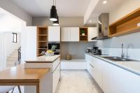West City Apartment - Ferienwohnung