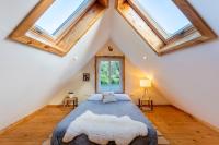Haus mit 1 Schlafzimmer
