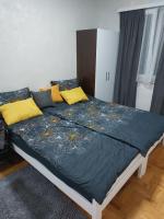 Apartman Obadovic - Ferienwohnung