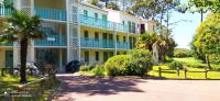 APPARTEMENT PORT BOURGENAY proche MER VENDEE 85 - Ferienwohnung