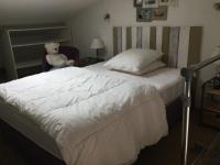 Studio en Provence avec piscine - B&B