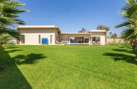 Villa Green Paradise - Ferienwohnung Marrakesch