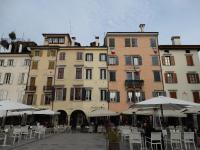 Charme & Luxury - Sosa Residence in the heart of Udine - Chambres d'hôtes Udine