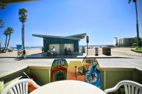 A19 - Surf Shack - B&B