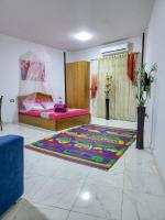 B&B Hurghada - Apartment Place of Dreams near the sea RedSeaLine - Bed and Breakfast Hurghada