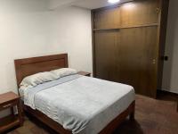 B&B Toluca - Depametepec55 - Bed and Breakfast Toluca