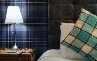 Grande Chambre Simple