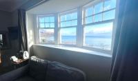 Chambre Double - Vue sur Mer