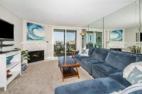 E105 - Seascape Stay - On-the-Sand - Chambres d’hôtes Oceanside