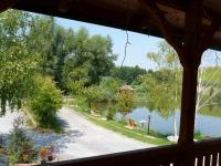 Doppelzimmer mit Terrasse