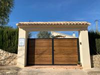 Five-Bedroom House