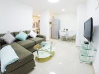 Great Location Fully Equipped - B&B Eilat