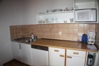 Apartment mit 2 Schlafzimmer und Balkon