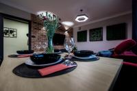 B&B Sanok - Apartament Chopin - Bed and Breakfast Sanok