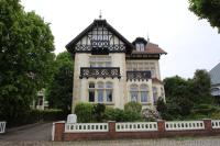Ferienwohnung Am Strand, Schwerin - B&B Schwerin