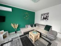 B&B Slavonski Brod - Apartman Petra - Bed and Breakfast Slavonski Brod