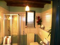 Quadruple Room with Balcony