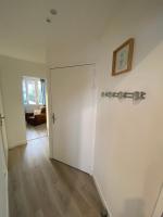 Appartement Cholet les Halles coté jardin - Ferienwohnung