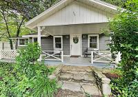 Asheville Black Mountain Escape - B&B