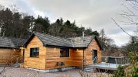 The Heronry Hideaway with luxury hot tub - Ferienwohnung