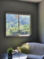 Apartamento Balneário Valério - B&B