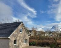 B&B Fort William - Taorbeag at Taormina - Bed and Breakfast Fort William