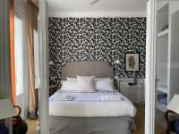 Deluxe Suite met Uitzicht op Zee