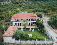 Green House - B&B Himarë