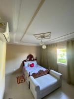 Mirante dos Pássaros - B&B Porto Seguro