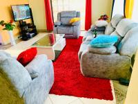 Yonga Apartment - Ferienwohnung
