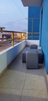 Apartamento Teixeira - B&B Espargos