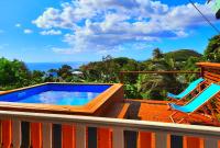 Mer des Caraïbes - B&B Deshaies