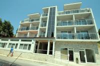 Guest House Aria - B&B Herceg Novi