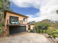 Postcards From The Edge - Bed and Breakfast Blackheath