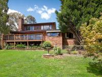 Stableford Lodge - Bed and Breakfast