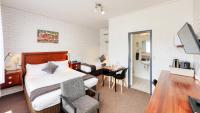 Chambre Simple Affaires