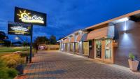 Sun Centre Motel - B&B Swan Hill