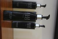 Deluxe Doppelzimmer mit Balkon und Poolblick