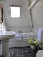 Habitación Doble Deluxe con bañera