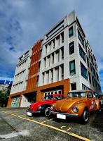 Qixingtan Hai Wan B&B - B&B