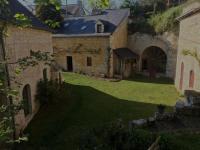 Chambre d'hôtes, les Sentiers de l'Awen - Chambres d’hôtes