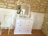 Chambre Double avec Salle de Bains Privative