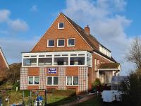 Pension Gästehaus Elfriede Baltrum - B&B