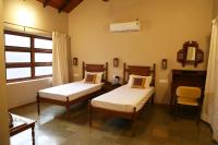 Twin Room with Balcony