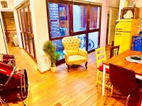 Casa con 4 camere da letto