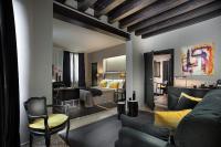 Suite - Nebengebäude