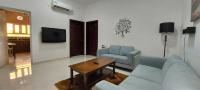 B&B Masqat - ONE Prestine Beach Apartments - Bed and Breakfast Masqat