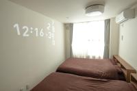 Appartement met Sauna