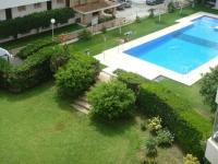 Ronda 3 Beachfront apartment - B&B